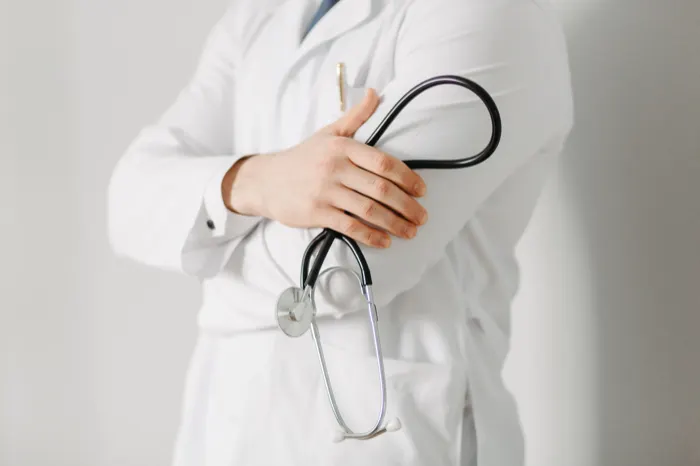 Independent physician review